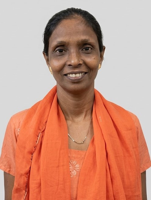 Jaimun naish - Part time Cleaner in Trombay in Mumbai